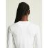 Craft ADV Essence Langarm-Laufshirt 2 Weiss Damen  1914797-900000