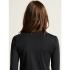 Craft ADV Essence Langarm-Laufshirt 2 Schwarz Damen  1914797-999000