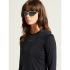 Craft ADV Essence Langarm-Laufshirt 2 Schwarz Damen  1914797-999000