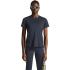 Craft ADV Essence Kurzarm-Laufshirt 2 dunkelblau Damen  1914798-396000