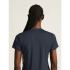 Craft ADV Essence Kurzarm-Laufshirt 2 dunkelblau Damen  1914798-396000