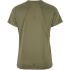 Craft ADV Essence Kurzarm-Laufshirt 2 dunkelgrün Damen  1914798-664000