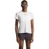 Craft ADV Essence Kurzarm-Laufshirt 2 Weiss Damen  1914798-900000