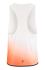 Craft Race Day Laufsinglet Weiss/Multi Herren  1915387-900007