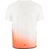 Craft Race Day Laufshirt kurzarm Weiss/Multi Herren  1915389-900007