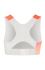 Craft Race Day Sport-BH Weiss/Multi Damen  1915394-900007