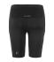 Craft PRO Trail Laufhose kurz 2 Schwarz Herren  1915396-999000