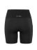 Craft PRO Trail Laufhose kurz 2 Schwarz Damen  1915400-999000