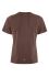 Craft PRO Trail Laufshirt kurzarm 2 Braun Damen  1915402-458000