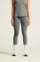 Craft Core Essence Laufhose lang 2 Grau Damen  1915612-647000