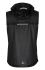 Craft PRO Hydro Laufweste ärmellos Schwarz Damen  1915889-999000
