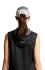 Craft PRO Hydro Laufweste ärmellos Schwarz Damen  1915889-999000
