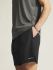 Craft ADV Essence 2-in-1 Laufhose kurz 2 Schwarz Herren  1915950-999000