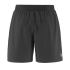 Craft ADV Essence 2-in-1 Laufhose kurz 2 Schwarz Herren  1915950-999000