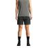 Craft ADV Essence 2-in-1 Laufhose kurz 2 Schwarz Herren  1915950-999000