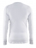 Craft Active Crewneck lange Ärmel Unterwäsche Weiß Herren  194004-2900