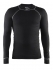 Craft Active Crewneck lange Ärmel Unterwäsche Weiß Herren  194004-2900