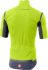 Castelli Gabba RoS Kurzarmtrikot Gelb Herren  4519502-032