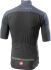 Castelli Perfetto RoS Light Kurzarmtrikot Dark Steel Blau Herren  19503-070