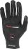 Castelli Perfetto Light glove Radhandschuhe Schwarz Herren  4519522-010