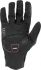 Castelli Lightness 2 glove Radhandschuhe Schwarz Herren  4519523-010