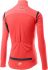 Castelli Perfetto RoS langarm jacke Rosa Damen  4519535-288