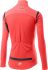 Castelli Perfetto RoS langarm jacke Rosa Damen  4519535-288