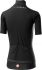 Castelli Perfetto RoS W Light Kurzarmtrikot Schwarz Damen  4519537-085