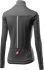 Castelli Transition Jacket Schwarz Damen  19539-085