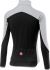 Castelli Trasparente 4 Radtrikot Langarm Grau Damen  19540-065