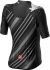 Castelli Climber's W Kurzarmtrikot Schwarz Damen  20065-085