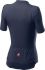 Castelli Anima 3 Kurzarmtrikot Dunkelblau Damen  20068-070