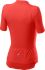 Castelli Anima 3 Kurzarmtrikot Rosa Damen  4520068-288