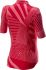 Castelli Sublime Kurzarmtrikot Rosa Damen  20071-011