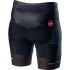 Castelli Free W tri short Multi Schwarz Damen  18117-199