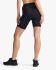 2XU Aero 7 Inch Tri Shorts Schwarz/Weiss Damen  WT6435b-BLK/WHT