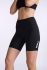 2XU Aero 7 Inch Tri Shorts Schwarz/Weiss Damen  WT6435b-BLK/WHT