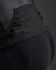 2XU Aero Hex Tri Sleeved Top Schwarz/Weiss Herren  MT7395A-BLK/WHT
