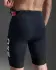 2XU Aero 9 Zoll Tri Shorts Mitternacht/Cool Matcha Herren  MT7396B-MDN-CLM