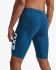 2XU Aero 9 Inch Tri Shorts Blau/Weiss Heren  MT6430b-MAJ/WHT