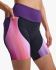 2XU Aero 7 Inch Tri Shorts Rosa Damen  WT6435b-PTP/ACI