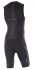 2XU Compression Full Zip trisuit Schwarz Herren    MT4443dBLK/BLK