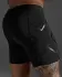 2XU Core Compression 1/2 Shorts Schwarz/Nero Herren   MA4508B-BLK/NRO