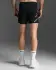 2XU Core Compression 1/2 Shorts Schwarz/Silber Herren  MA4508B-BLK/SIL