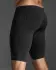      2XU Core Kompressionsshorts Beige/Silber Herren Kopie  MA3851b-BLK/NRO