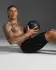      2XU Core Kompressionsshorts Beige/Silber Herren Kopie  MA3851b-BLK/NRO
