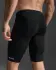     2XU Core Kompressionsshorts Schwarz/Silber Herren  MA3851b-BLK/SIL