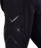 2XU Core compression shorts schwarz herren  MA3851-BLK/NRO