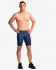      2XU Core Kompressionsshorts Navy/Navy Herren  MA3851b-NVY/NVY