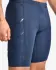      2XU Core Kompressionsshorts Navy/Navy Herren  MA3851b-NVY/NVY